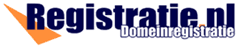 domeinregistratie